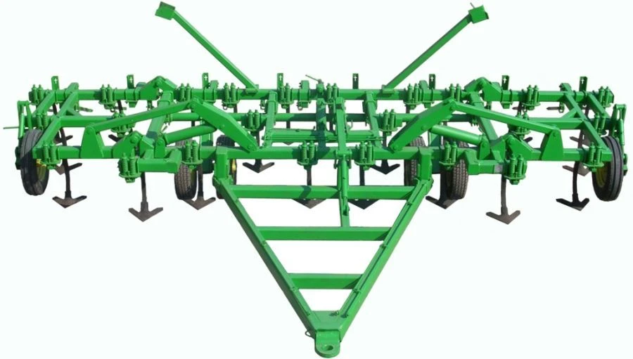 Surface Soil Cultivator KTP-9.4M
