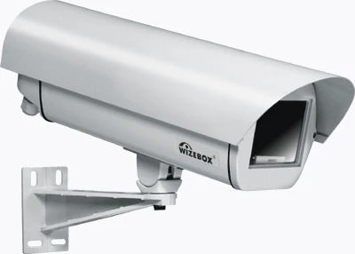 Environmental Protection Thermal Jacket for Cameras - WHT465-24V