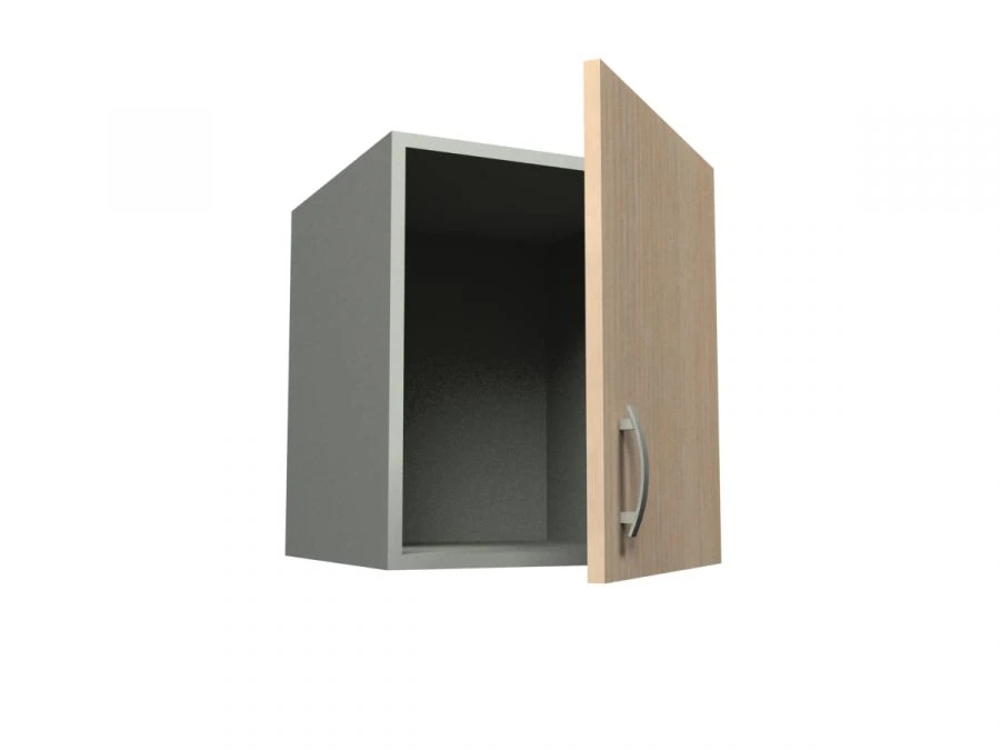 Document Storage Antresol A-04