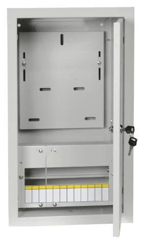 Metal Enclosure for Modular Power Distribution Equipment, TITAN Series