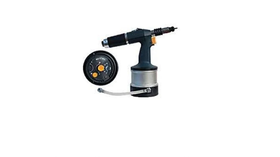 أداة يدوية هوائية لتركيب البراغي والمسامير، النموذج ZM 3 030