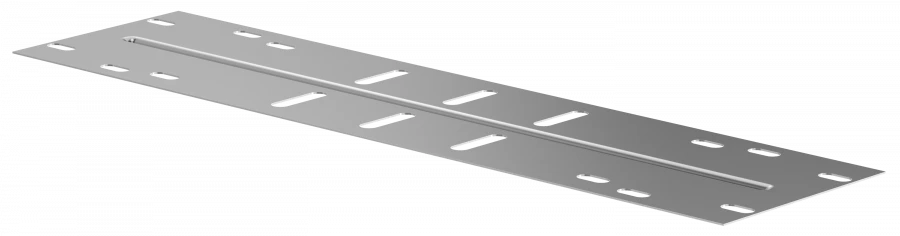 Base Cover for Tray 400 CLP1S-PSOL-400