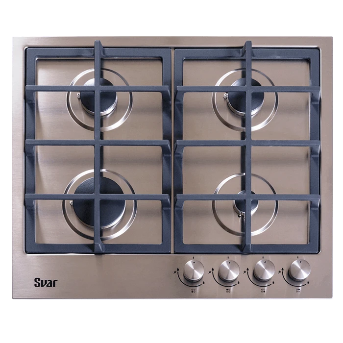 Household Gas Cooking Panel TG4_750231F-083S