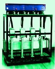 Reagent Feeder Installation Unit "URIP-6