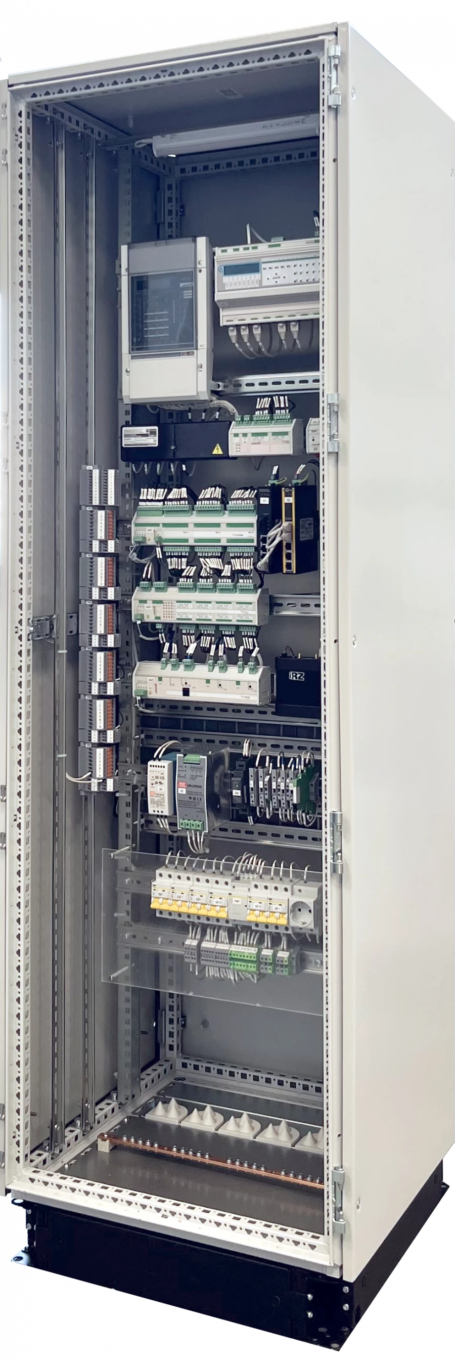 Technical Equipment Complex "Kontur PGW-NST-M" (KTS "Kontur-PGW-NST-M")
