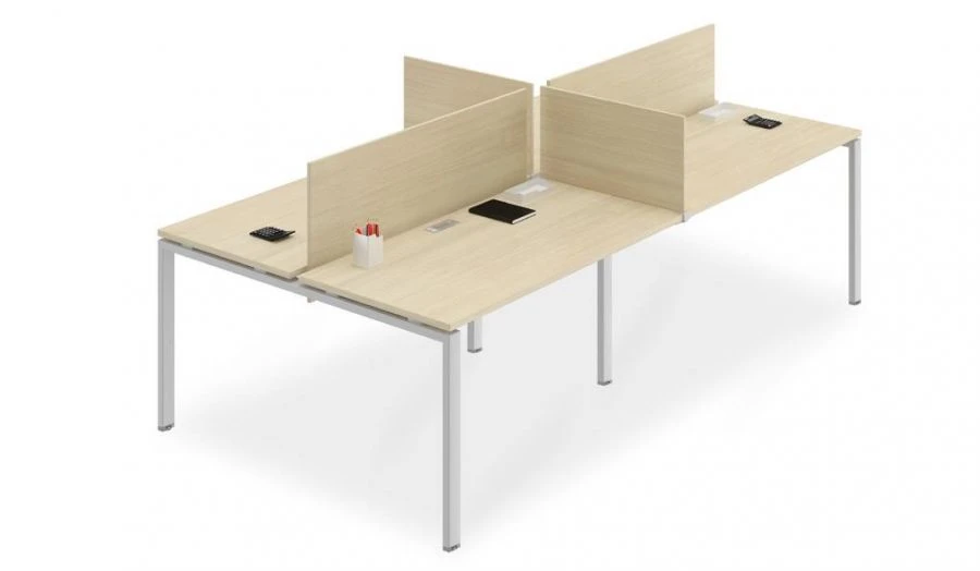 "A4" End Table Screen A4 425