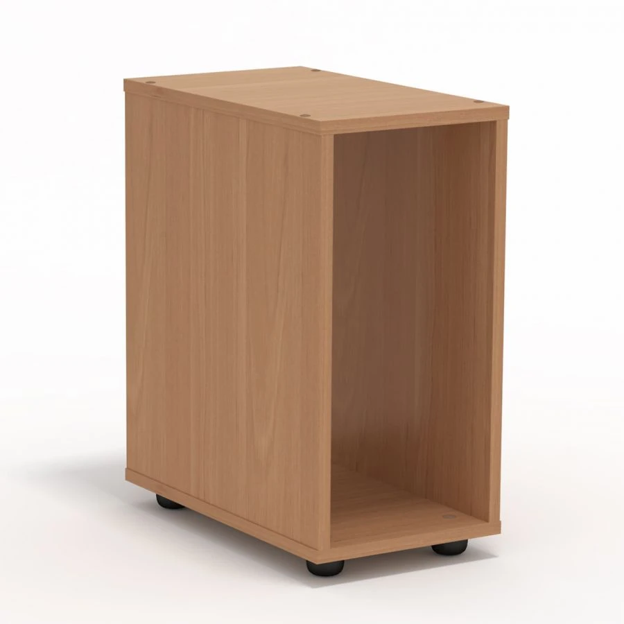 Computer Tower Stand for System Unit