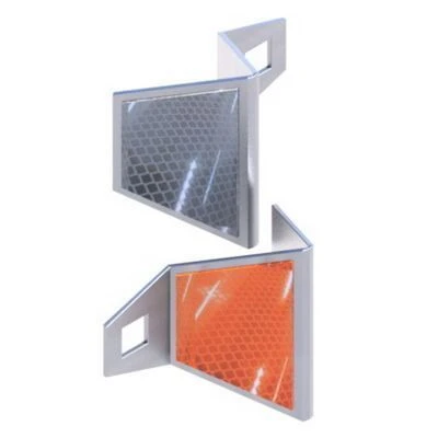 Road Reflector KD5 for Traffic Guidance