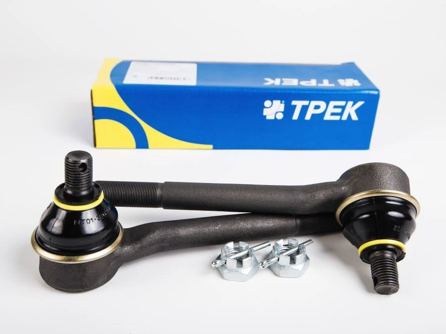 مجموعة وصلات داخلية مع أدوات تثبيت لسيارة فاز-2121 سلسلة "كلاسيك" OEM 2121-3414138