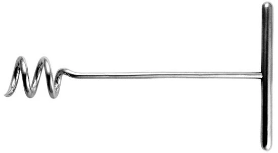 Doyen Fibroid Removal Forceps 32-759-17