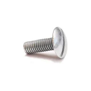 Flat-Dome Head Screws OST 1 31537-80