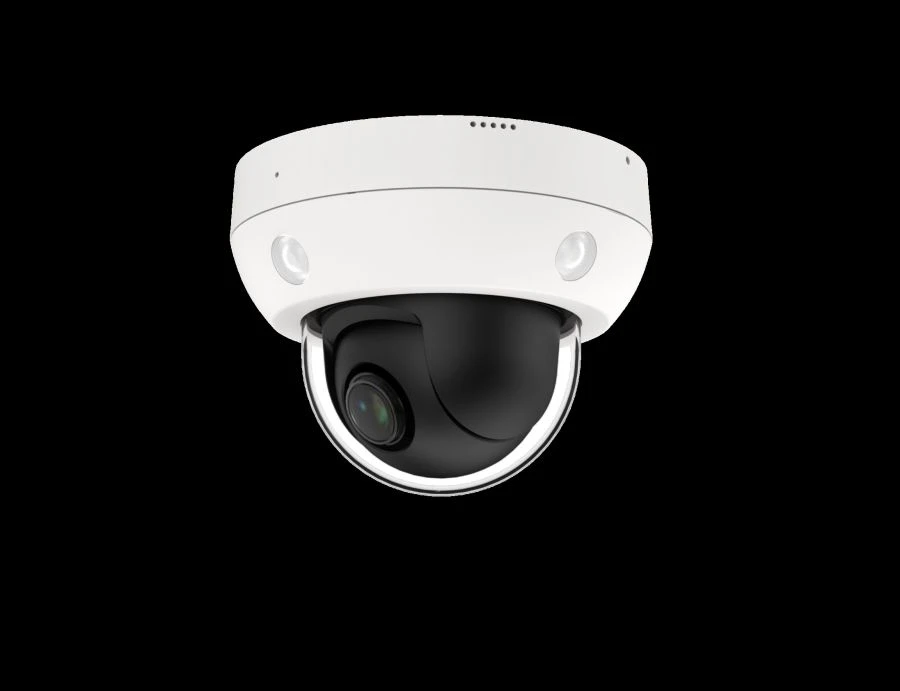 Aitek PRO Sokol-PTZ Dome Camera 4MP Extreme Vision