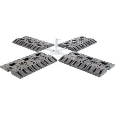 جهاز ربط من النوع E "كريست