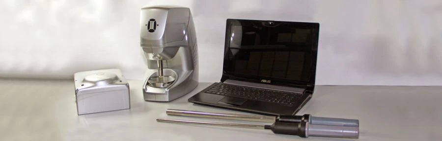 جهاز التشخيص اللمسي المخبري لموديل MTEK-01