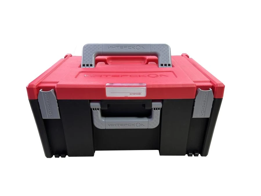 MultiBOX 2407.150 Plastic Transport Cases