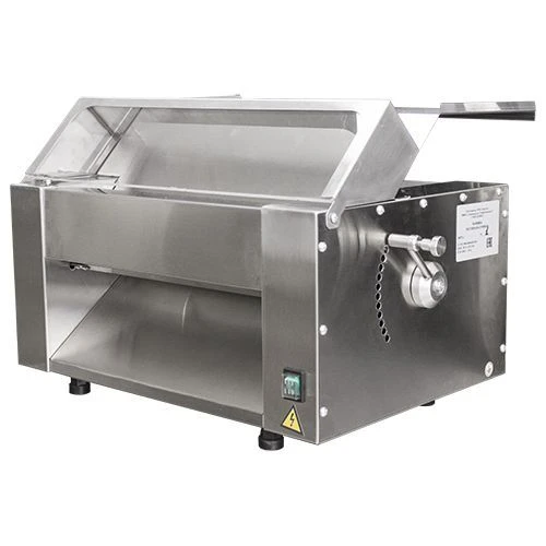 Dough Sheeter Machine MRT-2 0.25kW 35kg/h 220V