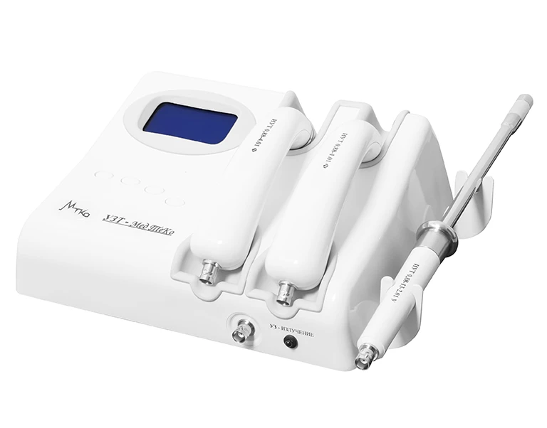 Ultrasonic Therapy Device UZT-1.02 U - Med TeKo