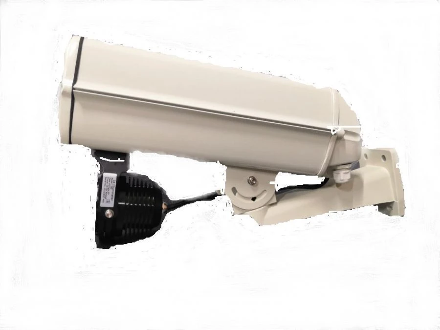 نظام الكشف عن المركبات Smartlight Detect 1.0