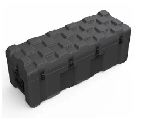 Alpha Combo Protective Container, Article 1104040