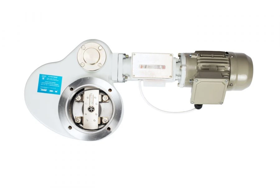 Electromechanical Vacuum Valve 2ЗВЭ-100