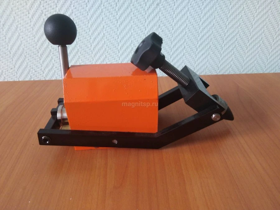 وحدة الختم المغناطيسية ك م - 450