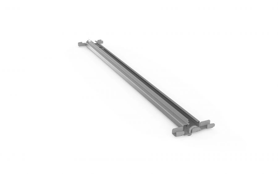 Galvanized Metal Bracket SGR-K for Reliable Support