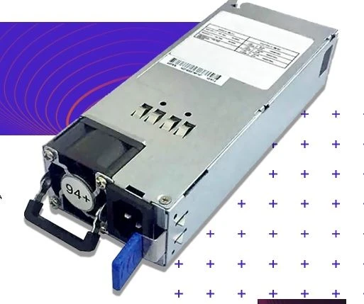 Power Supply Unit for Servers 1600W 1U