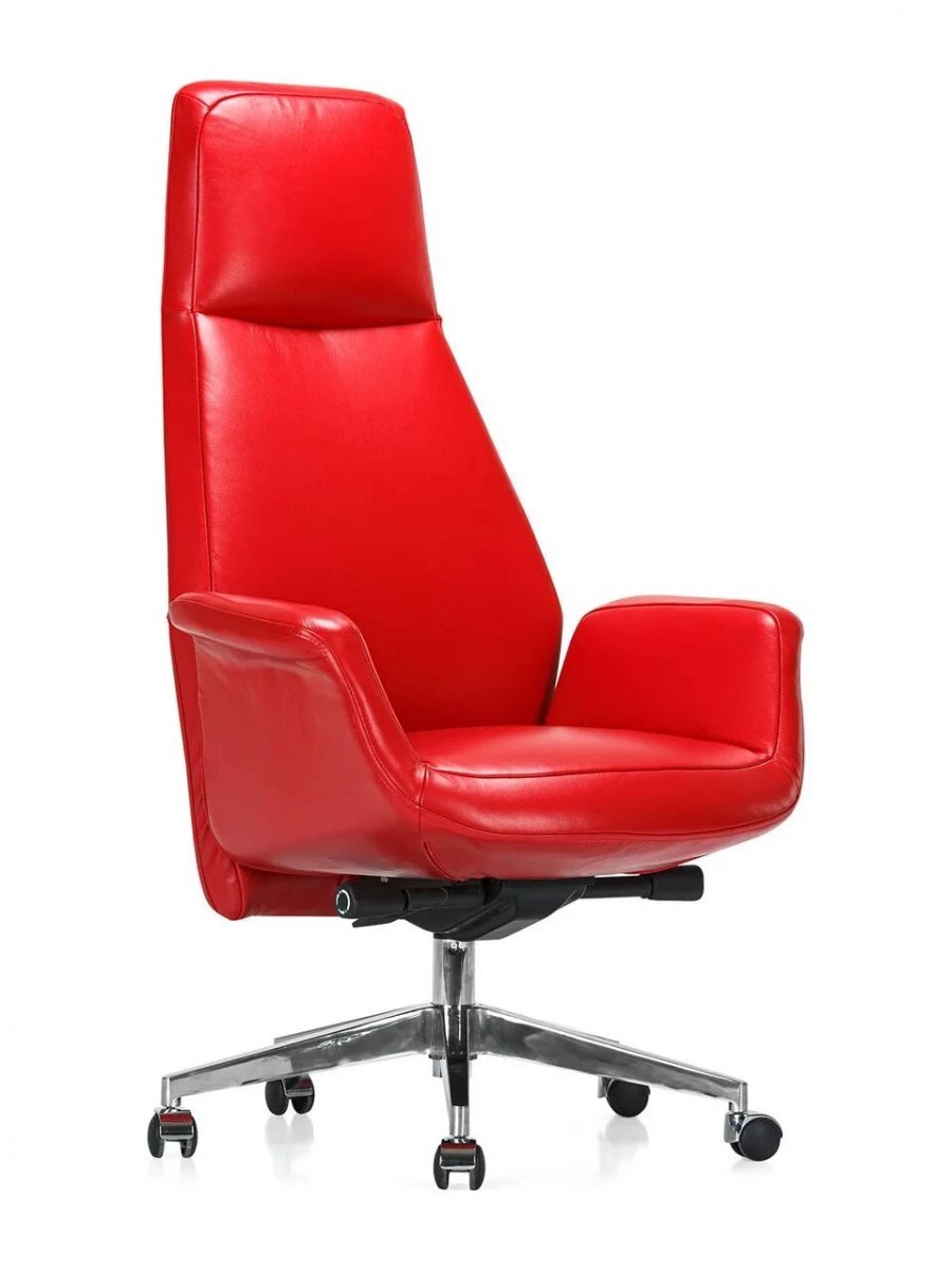 High-Back Bourgeois Armchair