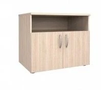 Wooden Office Cabinet for Office Equipment