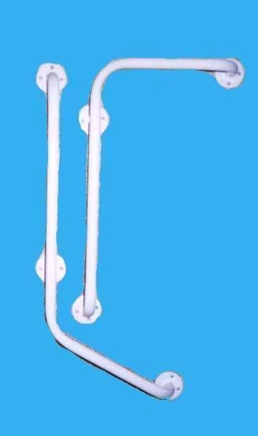 Bendable Grab Rails for Bathrooms PPr-02 Set