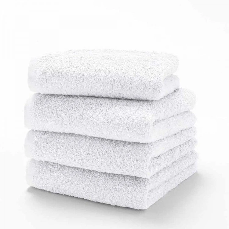Soft and Absorbent Bath Towel - 100% Cotton