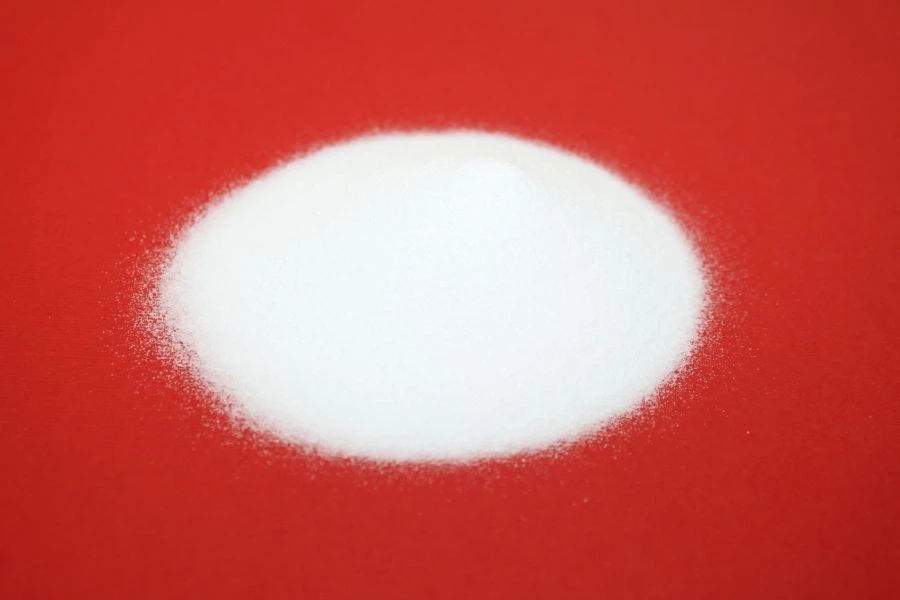 High-Grade Quartz Granules, Sort 1