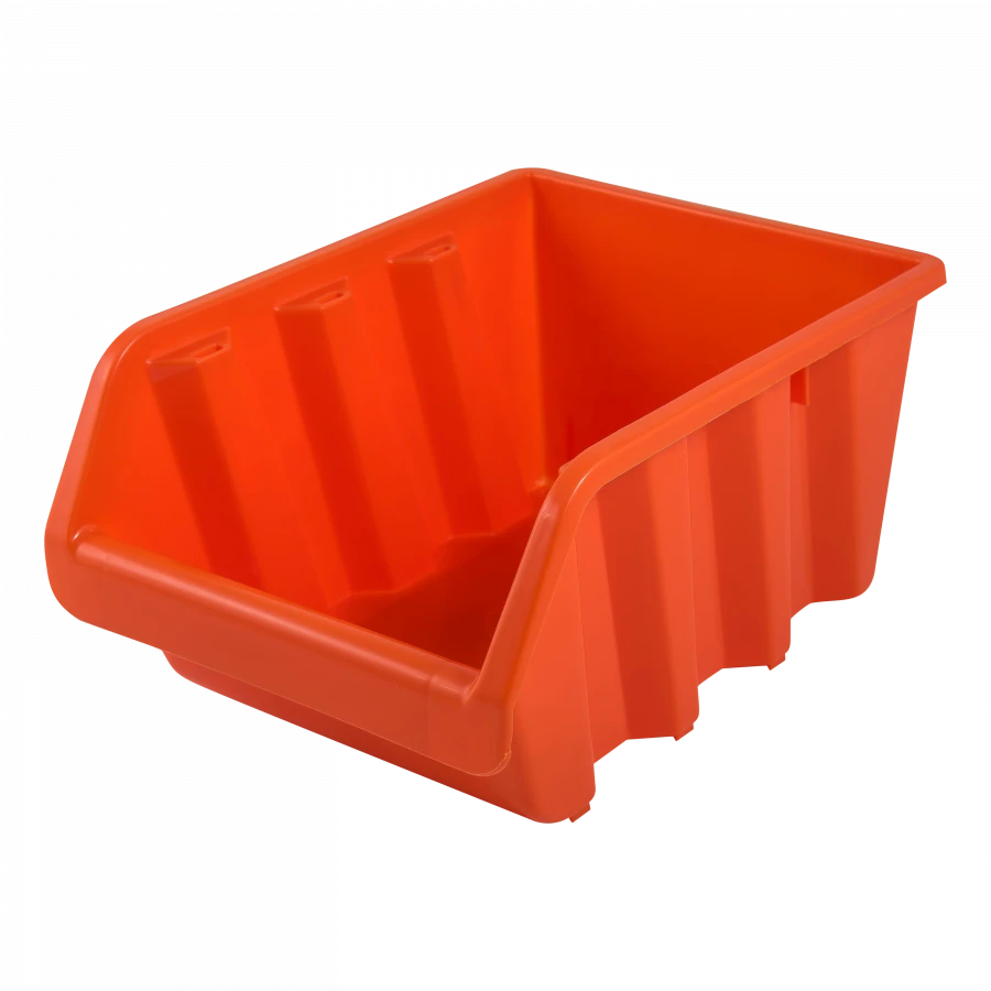 Storage Tray for Small Parts 16x11.5x7.5 cm