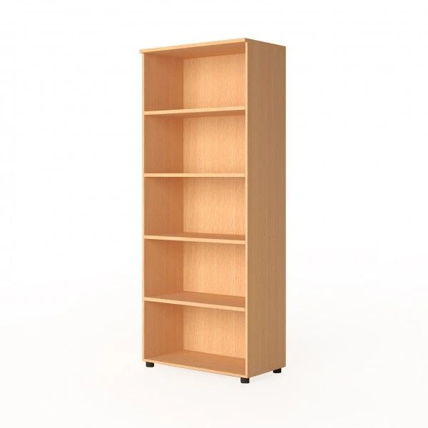 Office Shelf - Customizable Dimensions and Material