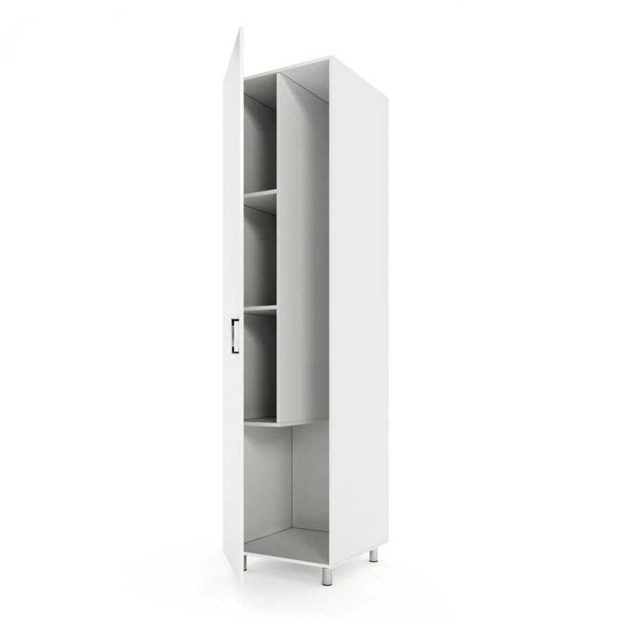 Universal Inventory Cabinet ZSM SHUD-01