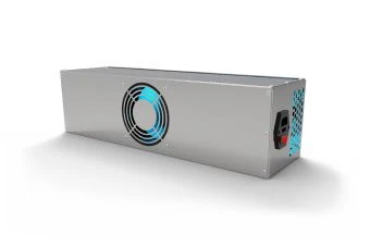 Bactericidal Recirculator Rotado RCB-100.1.15