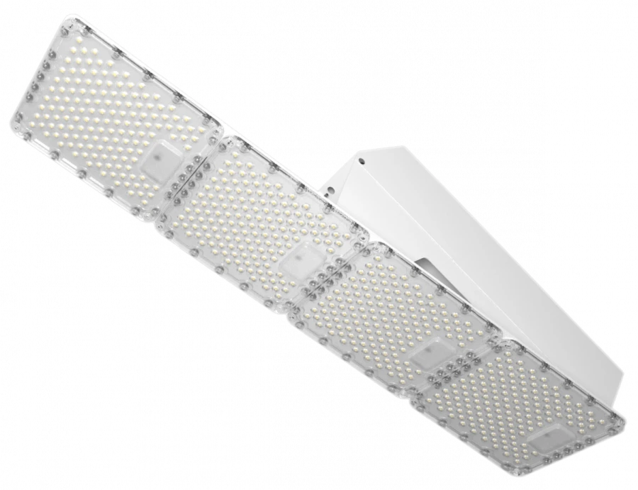 HIGHWAY Series LED Light Fixture 50-300W