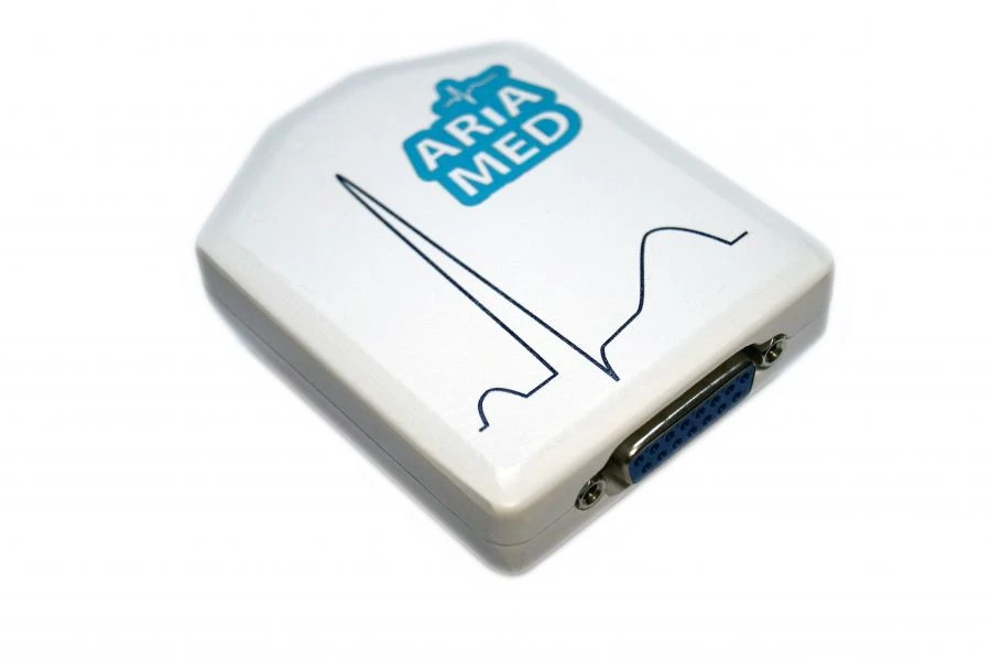 جهاز تخطيط القلب "كارديو لاب