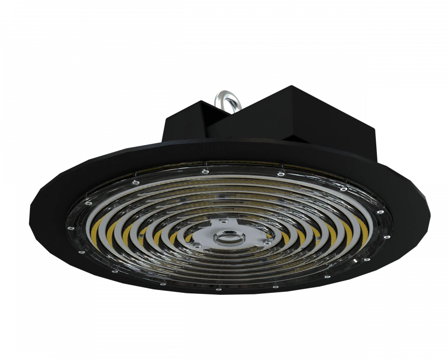 Professional Flat LED Light 200 L