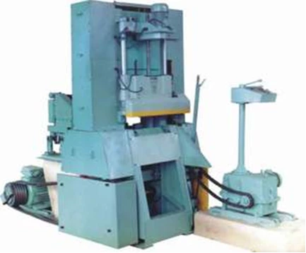 Vertical Sawing Frame Model R63-4B for Longitudinal Wood Cutting