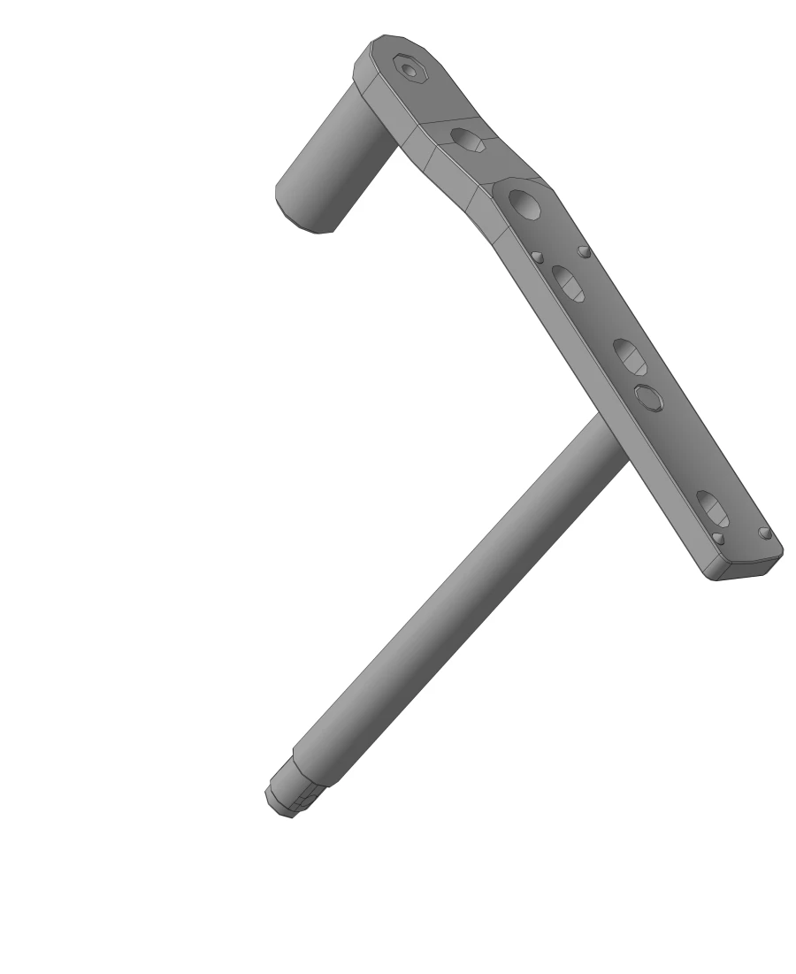 95 Degree Guide for Pin Placement, Article 360.070