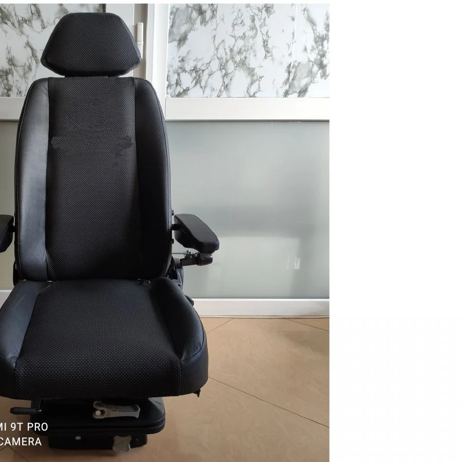 Crane Operator Seat SK 113.000.001-N