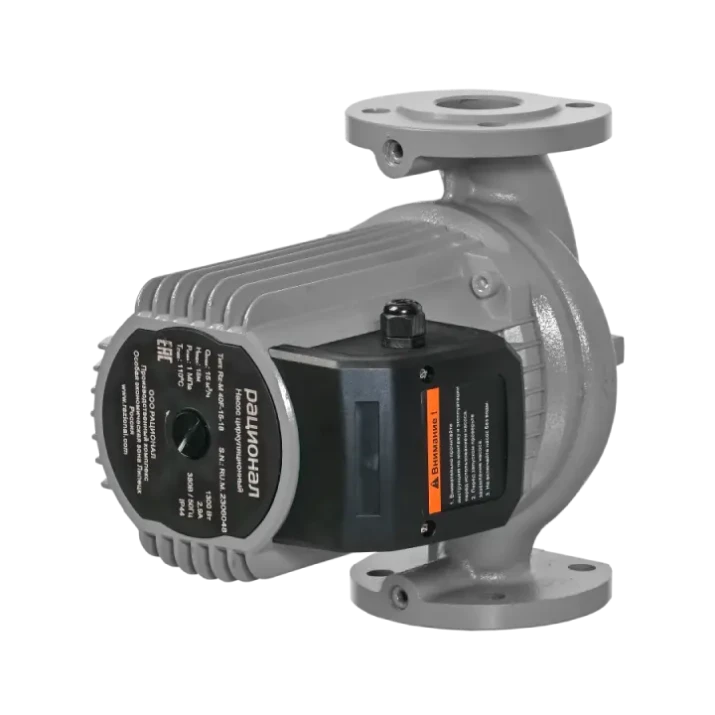 Single-stage Circulating Pump with Wet Rotor Rz-M 50F-22-16