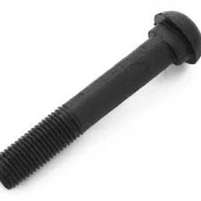 Rail Joint Bolt GOST 11530-2014