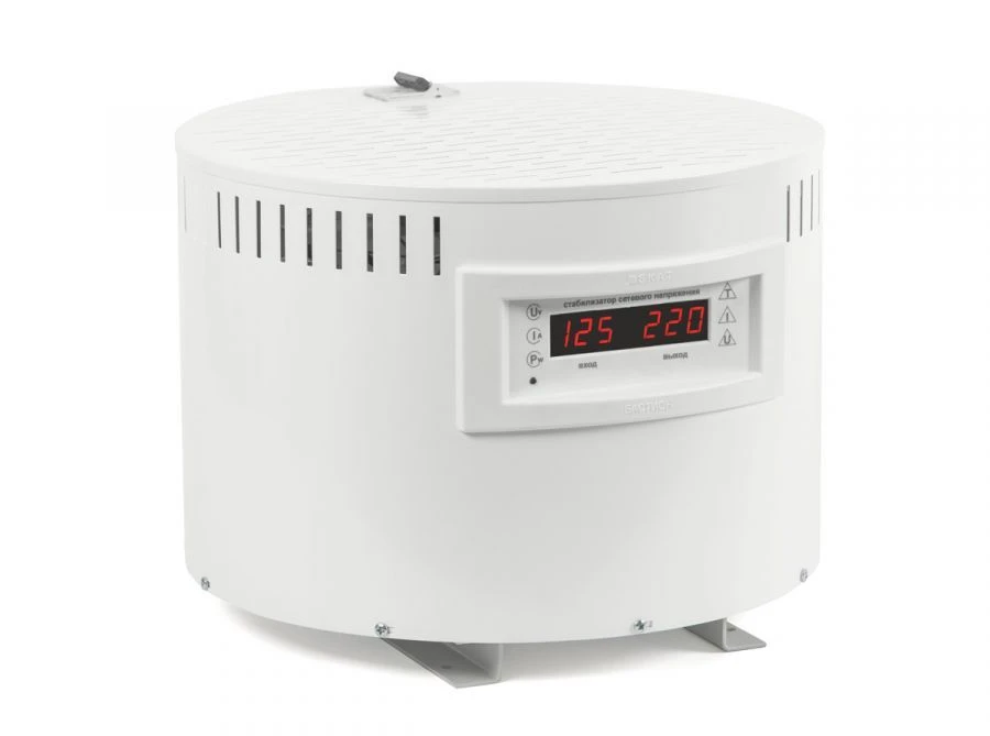 PRO Series Voltage Stabilizer for Whole House STP-10000