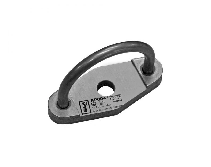 Safety Anchor Point, Model AR004
