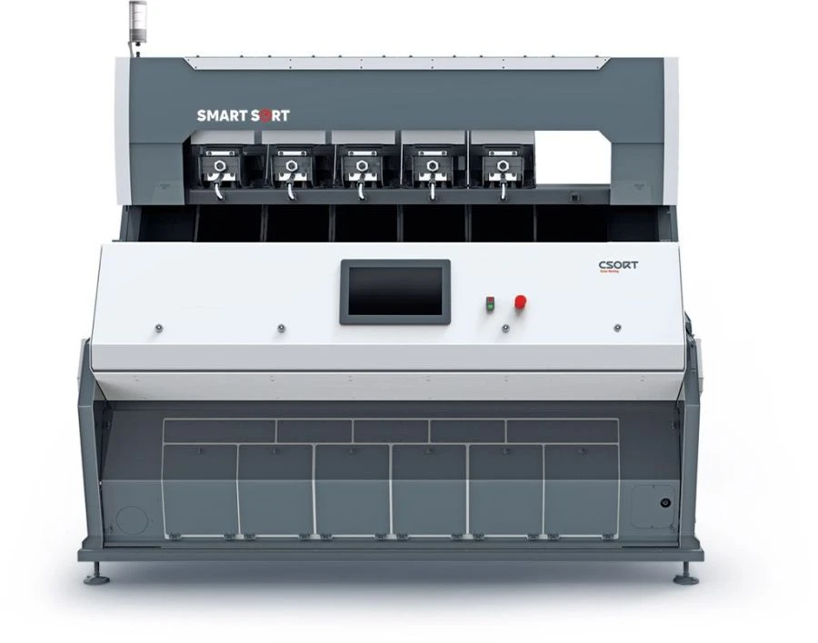 SmartSort 6.5 H C+C Photo Separator for Color Sorting