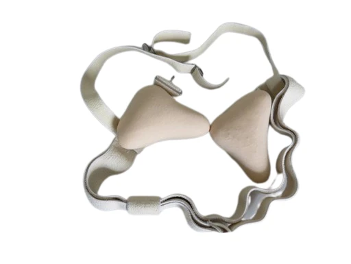 حزام دعم الفتق الإربي الثنائي BN5-18