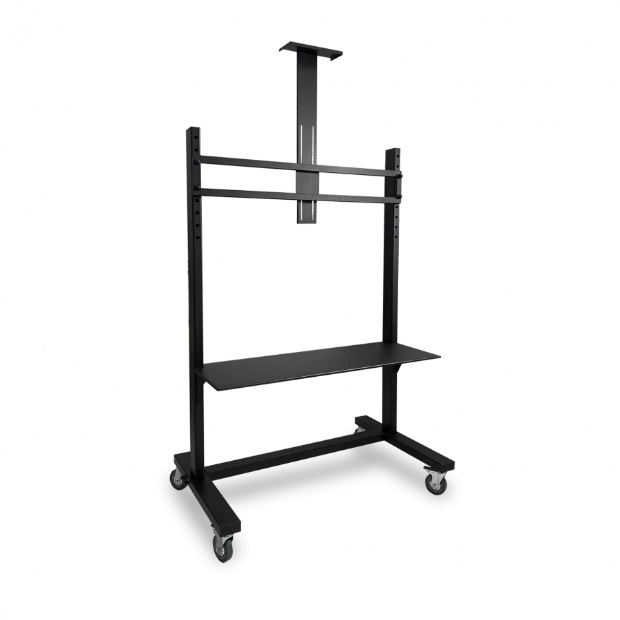 حامل متنقل للشاشات التفاعلية NextMobi ECO 55-75