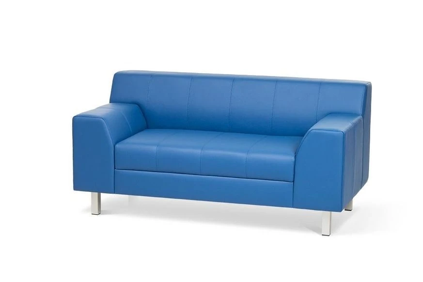 Flagman Series Soft Office Sofa, Armchair, and Sections
